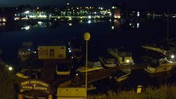 Mikołajki, Cicha Zatoka