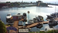 Mikołajki, Cicha Zatoka