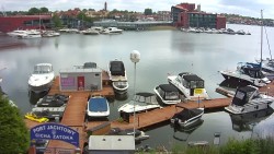 Mikołajki, Cicha Zatoka