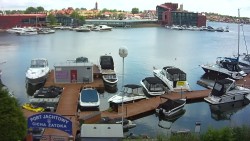 Mikołajki, Cicha Zatoka