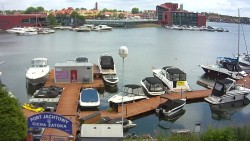 Mikołajki, Cicha Zatoka