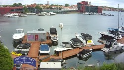 Mikołajki, Cicha Zatoka