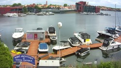 Mikołajki, Cicha Zatoka