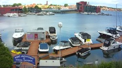Mikołajki, Cicha Zatoka