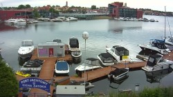 Mikołajki, Cicha Zatoka