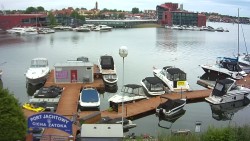 Mikołajki, Cicha Zatoka