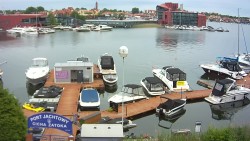 Mikołajki, Cicha Zatoka