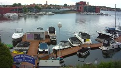 Mikołajki, Cicha Zatoka