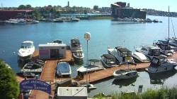 Mikołajki, Cicha Zatoka