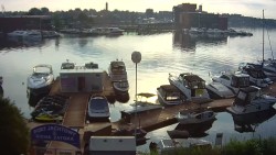 Mikołajki, Cicha Zatoka