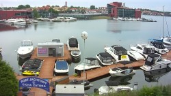 Mikołajki, Cicha Zatoka