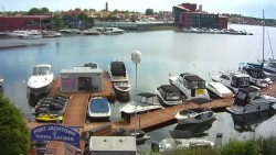 Mikołajki, Cicha Zatoka