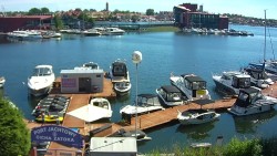 Mikołajki, Cicha Zatoka