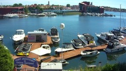 Mikołajki, Cicha Zatoka