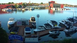 Mikołajki, Cicha Zatoka
