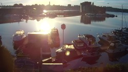 Mikołajki, Cicha Zatoka