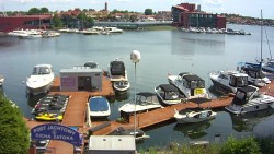 Mikołajki, Cicha Zatoka