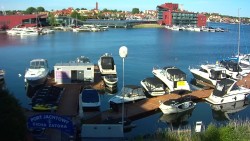 Mikołajki, Cicha Zatoka