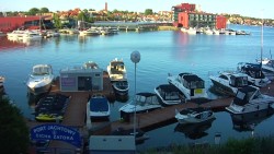 Mikołajki, Cicha Zatoka