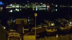 Mikołajki, Cicha Zatoka