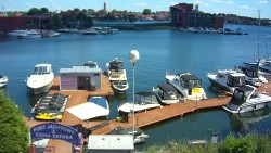Mikołajki, Cicha Zatoka
