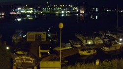 Mikołajki, Cicha Zatoka