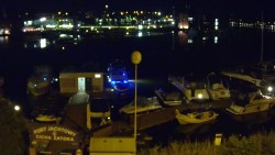 Mikołajki, Cicha Zatoka