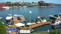 Mikołajki, Cicha Zatoka