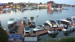 Mikołajki, Cicha Zatoka