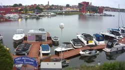 Mikołajki, Cicha Zatoka
