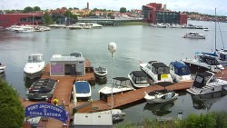Mikołajki, Cicha Zatoka