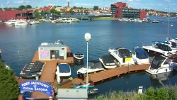 Mikołajki, Cicha Zatoka