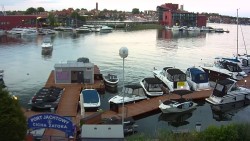 Mikołajki, Cicha Zatoka