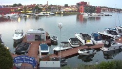 Mikołajki, Cicha Zatoka