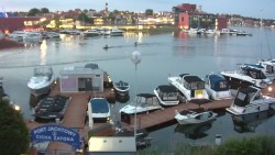 Mikołajki, Cicha Zatoka