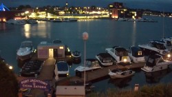 Mikołajki, Cicha Zatoka