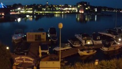 Mikołajki, Cicha Zatoka