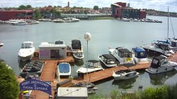 Mikołajki, Cicha Zatoka