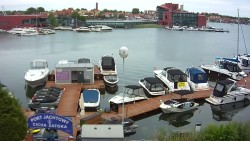 Mikołajki, Cicha Zatoka