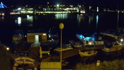 Mikołajki, Cicha Zatoka