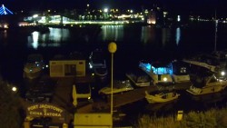 Mikołajki, Cicha Zatoka
