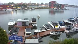 Mikołajki, Cicha Zatoka