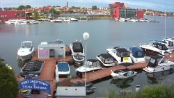 Mikołajki, Cicha Zatoka