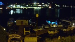 Mikołajki, Cicha Zatoka