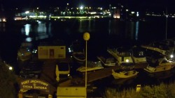 Mikołajki, Cicha Zatoka