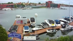 Mikołajki, Cicha Zatoka