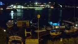 Mikołajki, Cicha Zatoka