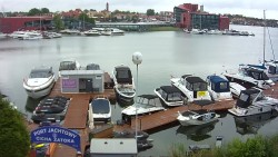 Mikołajki, Cicha Zatoka