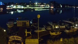 Mikołajki, Cicha Zatoka