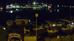 Mikołajki, Cicha Zatoka